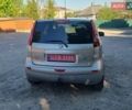 Серый Ниссан Ноут, объемом двигателя 1.39 л и пробегом 172 тыс. км за 6899 $, фото 27 на Automoto.ua
