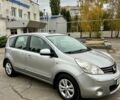 Серый Ниссан Ноут, объемом двигателя 1.6 л и пробегом 167 тыс. км за 8550 $, фото 7 на Automoto.ua