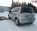 Сірий Ніссан Ноут, об'ємом двигуна 1.5 л та пробігом 230 тис. км за 6500 $, фото 1 на Automoto.ua
