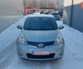 Серый Ниссан Ноут, объемом двигателя 1.6 л и пробегом 183 тыс. км за 5750 $, фото 8 на Automoto.ua