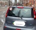Сірий Ніссан Ноут, об'ємом двигуна 1.4 л та пробігом 78 тис. км за 7500 $, фото 1 на Automoto.ua