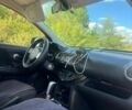 Сірий Ніссан Ноут, об'ємом двигуна 1.6 л та пробігом 218 тис. км за 6900 $, фото 43 на Automoto.ua