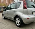 Серый Ниссан Ноут, объемом двигателя 1.6 л и пробегом 167 тыс. км за 8550 $, фото 10 на Automoto.ua