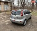 Серый Ниссан Ноут, объемом двигателя 1.39 л и пробегом 147 тыс. км за 5000 $, фото 4 на Automoto.ua