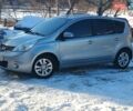 Сірий Ніссан Ноут, об'ємом двигуна 1.5 л та пробігом 230 тис. км за 6099 $, фото 22 на Automoto.ua