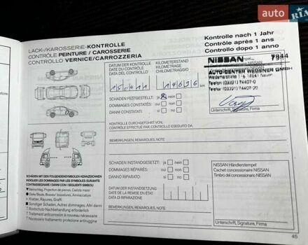 Серый Ниссан Ноут, объемом двигателя 1.39 л и пробегом 239 тыс. км за 6200 $, фото 60 на Automoto.ua