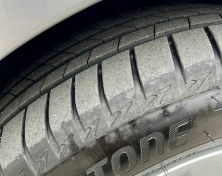 Серый Ниссан Ноут, объемом двигателя 1.6 л и пробегом 166 тыс. км за 7950 $, фото 13 на Automoto.ua