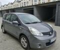 Сірий Ніссан Ноут, об'ємом двигуна 1.39 л та пробігом 210 тис. км за 6800 $, фото 2 на Automoto.ua