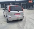Серый Ниссан Ноут, объемом двигателя 1.39 л и пробегом 172 тыс. км за 6899 $, фото 6 на Automoto.ua