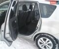 Сірий Ніссан Ноут, об'ємом двигуна 1.5 л та пробігом 230 тис. км за 6099 $, фото 15 на Automoto.ua