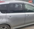 Серый Ниссан Ноут, объемом двигателя 1.5 л и пробегом 162 тыс. км за 6500 $, фото 2 на Automoto.ua