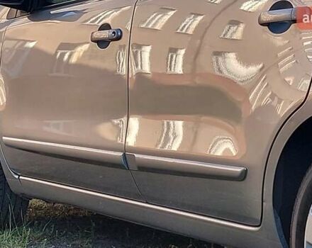 Сірий Ніссан Ноут, об'ємом двигуна 1.6 л та пробігом 183 тис. км за 5750 $, фото 18 на Automoto.ua