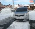 Серый Ниссан Ноут, объемом двигателя 1.5 л и пробегом 230 тыс. км за 6099 $, фото 4 на Automoto.ua