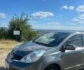 Сірий Ніссан Ноут, об'ємом двигуна 1.6 л та пробігом 218 тис. км за 6900 $, фото 4 на Automoto.ua