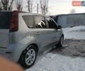 Серый Ниссан Ноут, объемом двигателя 1.5 л и пробегом 230 тыс. км за 6099 $, фото 2 на Automoto.ua