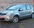 Сірий Ніссан Ноут, об'ємом двигуна 1.6 л та пробігом 183 тис. км за 5750 $, фото 1 на Automoto.ua