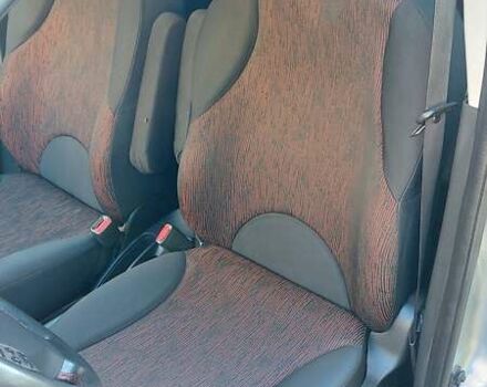 Сірий Ніссан Ноут, об'ємом двигуна 1.6 л та пробігом 183 тис. км за 5750 $, фото 26 на Automoto.ua