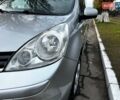 Сірий Ніссан Ноут, об'ємом двигуна 1.6 л та пробігом 159 тис. км за 6700 $, фото 11 на Automoto.ua