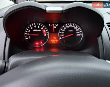 Сірий Ніссан Ноут, об'ємом двигуна 1.6 л та пробігом 166 тис. км за 6450 $, фото 13 на Automoto.ua