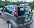 Серый Ниссан Ноут, объемом двигателя 1.39 л и пробегом 157 тыс. км за 5200 $, фото 7 на Automoto.ua