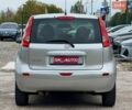 Сірий Ніссан Ноут, об'ємом двигуна 1.6 л та пробігом 181 тис. км за 6600 $, фото 70 на Automoto.ua