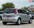 Сірий Ніссан Ноут, об'ємом двигуна 1.6 л та пробігом 181 тис. км за 6600 $, фото 65 на Automoto.ua