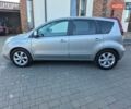 Сірий Ніссан Ноут, об'ємом двигуна 0 л та пробігом 187 тис. км за 5999 $, фото 3 на Automoto.ua