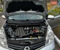 Сірий Ніссан Ноут, об'ємом двигуна 1.6 л та пробігом 159 тис. км за 6700 $, фото 47 на Automoto.ua