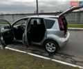Сірий Ніссан Ноут, об'ємом двигуна 1.6 л та пробігом 159 тис. км за 6700 $, фото 44 на Automoto.ua