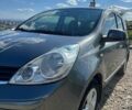 Сірий Ніссан Ноут, об'ємом двигуна 1.6 л та пробігом 218 тис. км за 6900 $, фото 3 на Automoto.ua