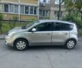 Сірий Ніссан Ноут, об'ємом двигуна 1.6 л та пробігом 197 тис. км за 7100 $, фото 1 на Automoto.ua