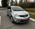 Серый Ниссан Ноут, объемом двигателя 1.39 л и пробегом 239 тыс. км за 6200 $, фото 5 на Automoto.ua