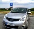 Сірий Ніссан Ноут, об'ємом двигуна 1.39 л та пробігом 192 тис. км за 5499 $, фото 1 на Automoto.ua