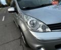 Сірий Ніссан Ноут, об'ємом двигуна 1.6 л та пробігом 159 тис. км за 6700 $, фото 9 на Automoto.ua