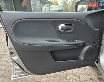 Серый Ниссан Ноут, объемом двигателя 1.4 л и пробегом 187 тыс. км за 5999 $, фото 30 на Automoto.ua