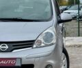 Сірий Ніссан Ноут, об'ємом двигуна 1.6 л та пробігом 181 тис. км за 6600 $, фото 52 на Automoto.ua