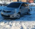 Серый Ниссан Ноут, объемом двигателя 1.5 л и пробегом 230 тыс. км за 6099 $, фото 21 на Automoto.ua