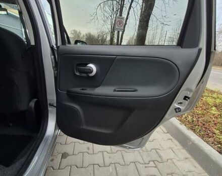 Серый Ниссан Ноут, объемом двигателя 1.4 л и пробегом 187 тыс. км за 5999 $, фото 23 на Automoto.ua