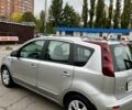 Серый Ниссан Ноут, объемом двигателя 1.6 л и пробегом 167 тыс. км за 8550 $, фото 3 на Automoto.ua