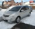 Сірий Ніссан Ноут, об'ємом двигуна 1.5 л та пробігом 230 тис. км за 6500 $, фото 6 на Automoto.ua