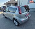 Сірий Ніссан Ноут, об'ємом двигуна 0 л та пробігом 187 тис. км за 5999 $, фото 4 на Automoto.ua