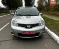 Серый Ниссан Ноут, объемом двигателя 1.39 л и пробегом 239 тыс. км за 6200 $, фото 10 на Automoto.ua