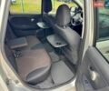 Сірий Ніссан Ноут, об'ємом двигуна 1.6 л та пробігом 181 тис. км за 6600 $, фото 11 на Automoto.ua