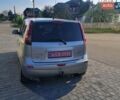 Серый Ниссан Ноут, объемом двигателя 1.39 л и пробегом 172 тыс. км за 6899 $, фото 13 на Automoto.ua