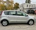Серый Ниссан Ноут, объемом двигателя 1.6 л и пробегом 166 тыс. км за 7950 $, фото 4 на Automoto.ua