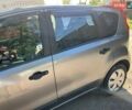 Сірий Ніссан Ноут, об'ємом двигуна 1.39 л та пробігом 213 тис. км за 5500 $, фото 7 на Automoto.ua