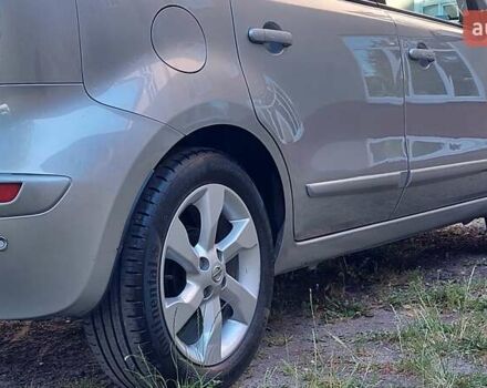 Сірий Ніссан Ноут, об'ємом двигуна 1.6 л та пробігом 183 тис. км за 5750 $, фото 13 на Automoto.ua