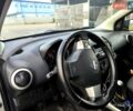 Серый Ниссан Ноут, объемом двигателя 1.39 л и пробегом 192 тыс. км за 5299 $, фото 14 на Automoto.ua