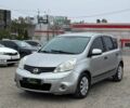 Серый Ниссан Ноут, объемом двигателя 1.4 л и пробегом 157 тыс. км за 5350 $, фото 5 на Automoto.ua