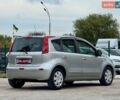 Сірий Ніссан Ноут, об'ємом двигуна 1.6 л та пробігом 181 тис. км за 6600 $, фото 5 на Automoto.ua
